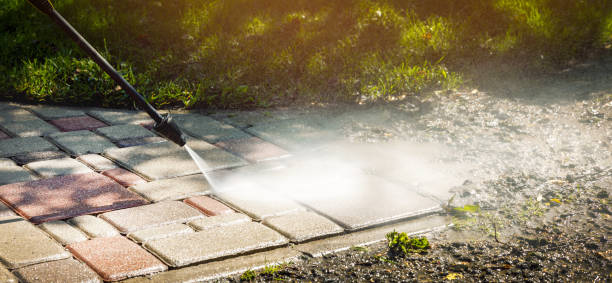 Best Parking Lot and Garage Cleaning  in Hokes Bluff, AL