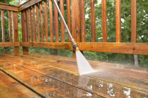Best House Exterior Washing  in Hokes Bluff, AL