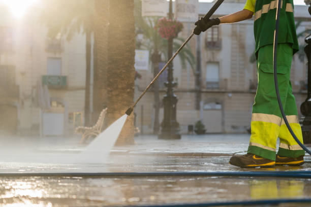Professional Pressure Washing in Hokes Bluff, AL